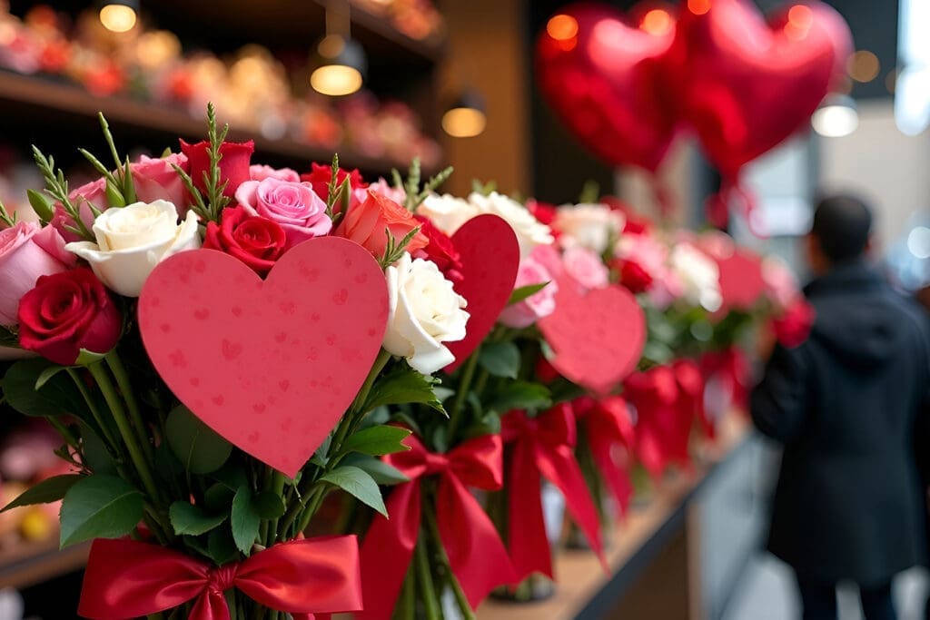 Este es el origen del Día de San Valentín 