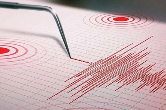 2.3 Magnitude Earthquake Shakes Naucalpan, Mexico