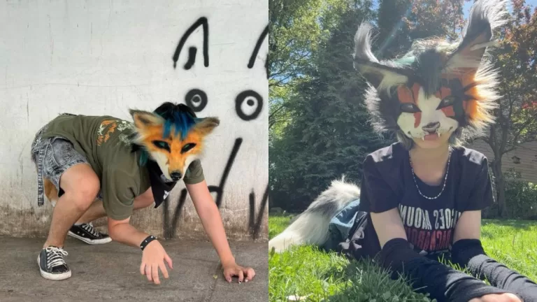 Therians: convocan encuentros en CDMX y León mientras crece el interés académico por esta identidad