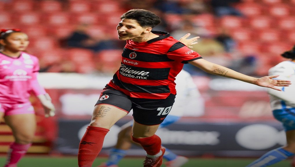 VIDEO Puebla suma quinta derrota en fila, pierde con Tijuana