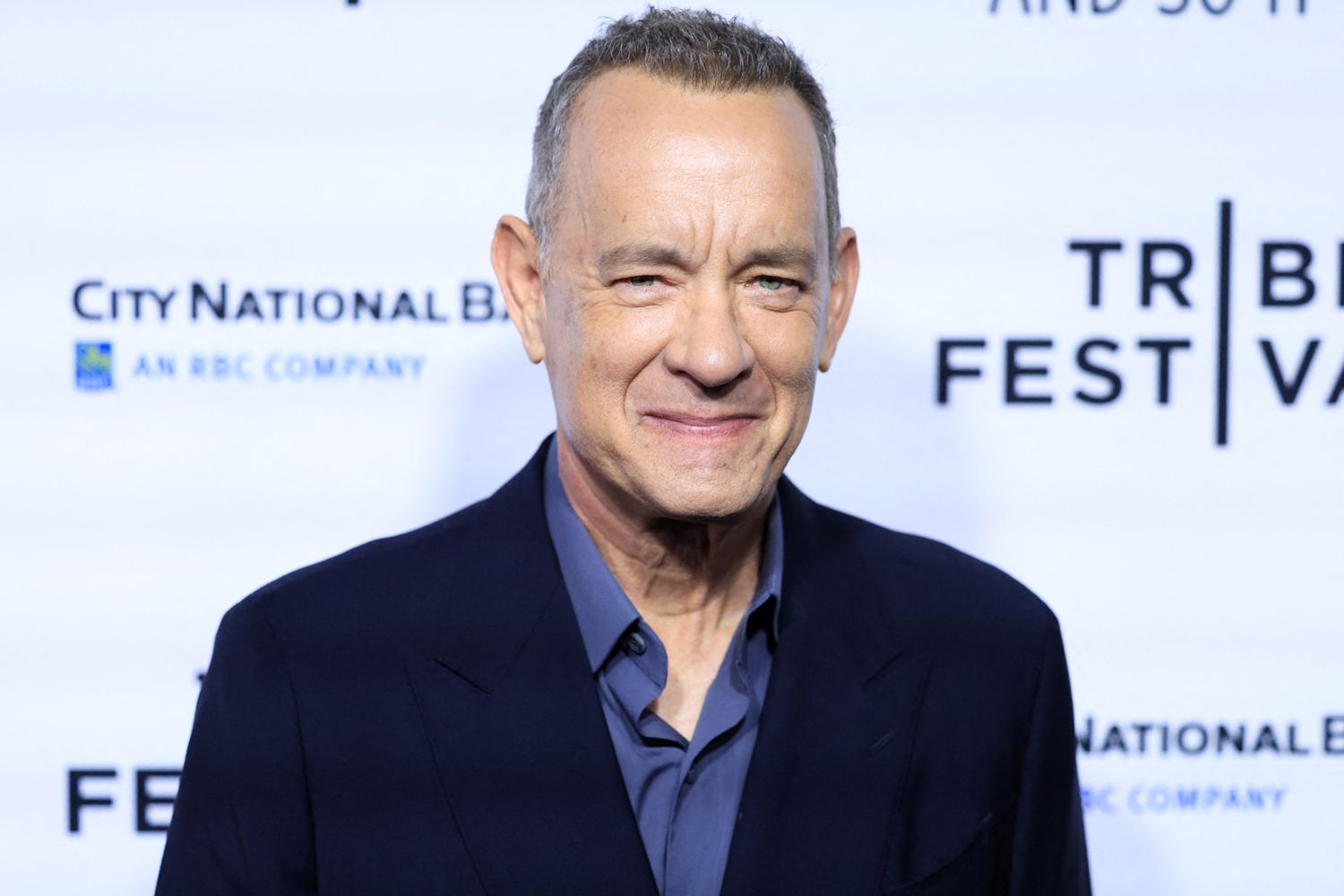 Tom Hanks será Lincoln en una producción cinematográfica