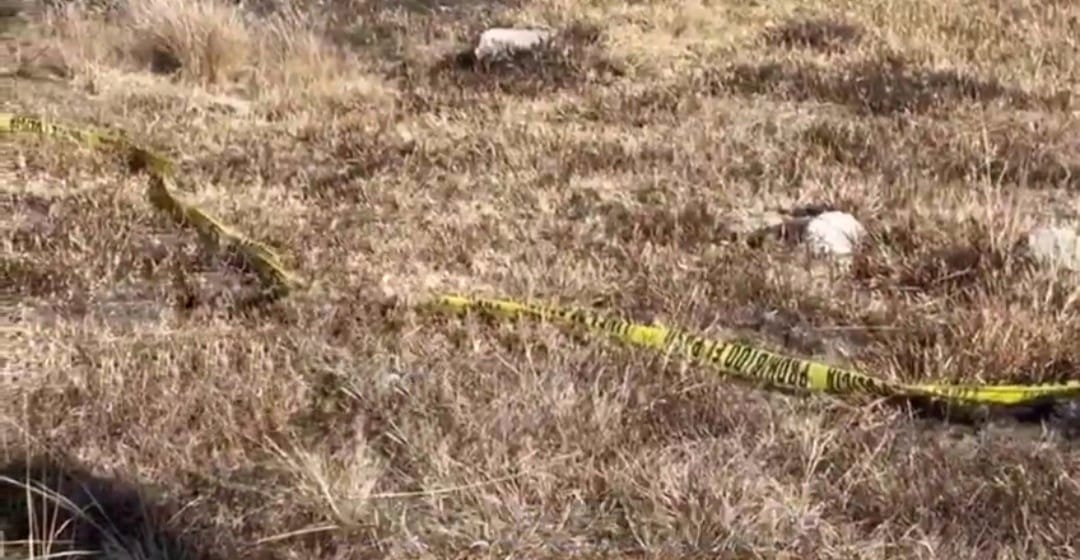 Localizaron cuerpo desmembrado y con mensaje en colonia Guadalupe Victoria en Puebla
