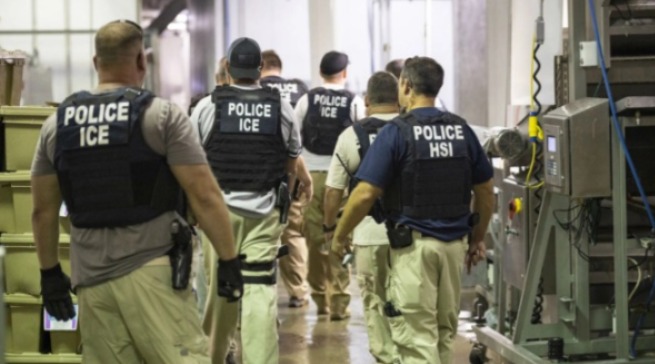 Detectan casos de sarampión en instalaciones del ICE en Estados Unidos 