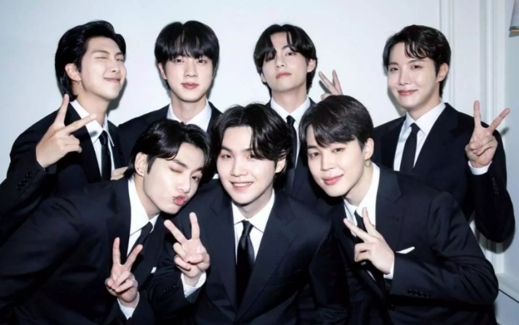Netflix transmitirá en vivo el regreso de BTS a los escenarios 