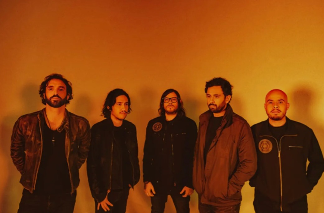 Este mes de los enamorados, Camilo Séptimo dará un concierto en Puebla 