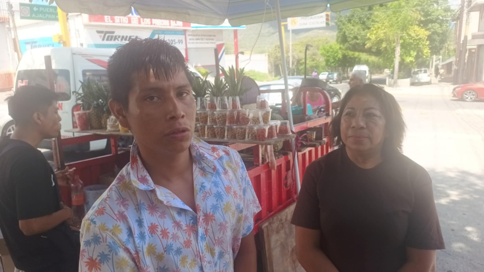 Audiencias diferidas y peritajes retrasan proceso de Misael, \