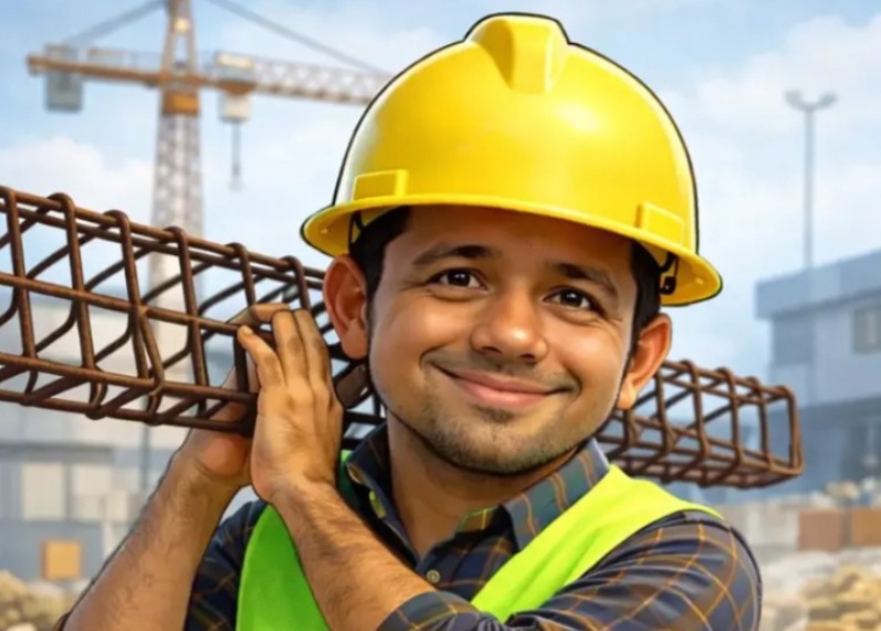 Este es el riesgo de crear tu caricatura con ChatGPT 