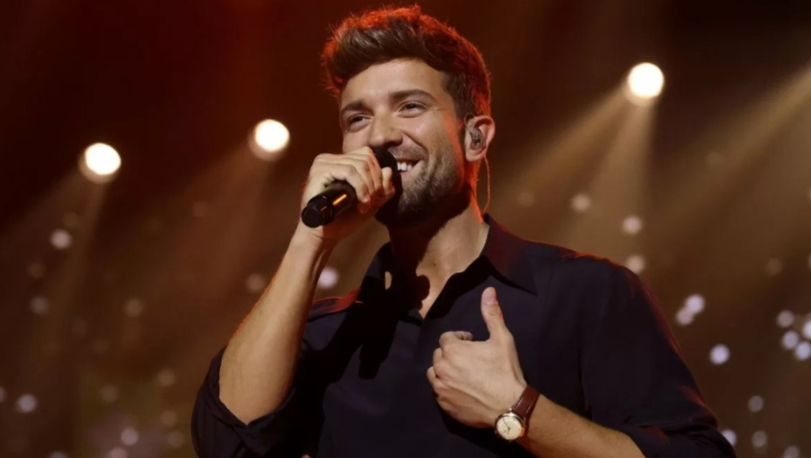 Pablo Alborán dará un concierto en Puebla este 2026 