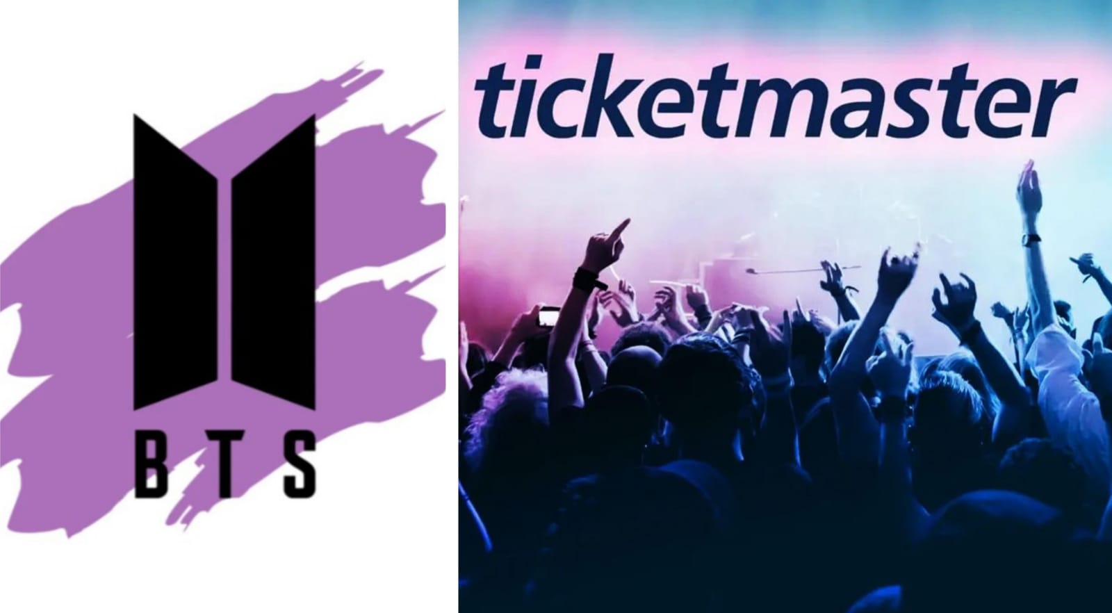 Hasta 5 mdp podría pagar Ticketmaster por prácticas desleales en la venta de boletos para BTS 