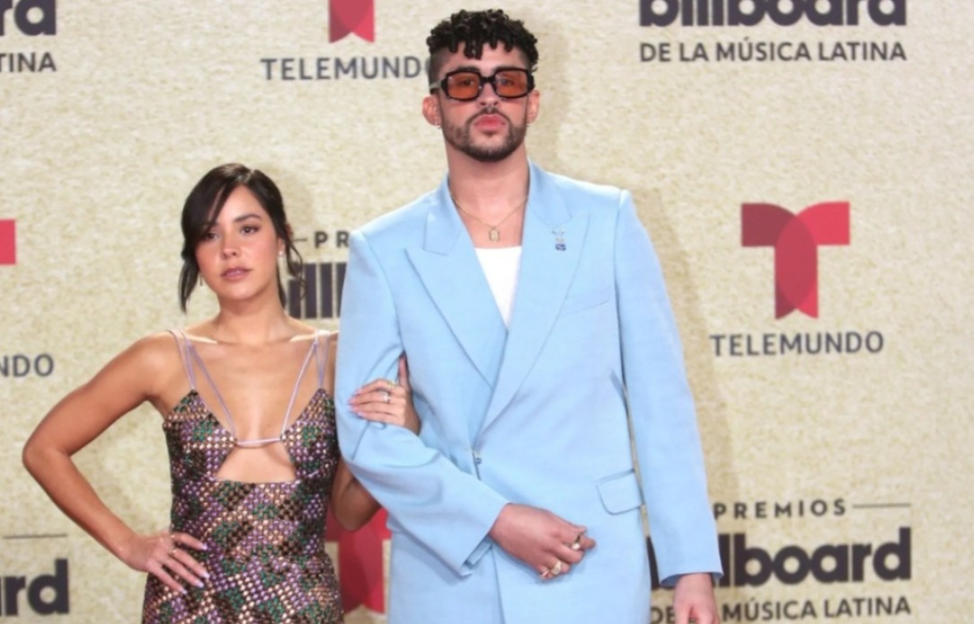 Las redes sociales enloquecen con una fotografía de la supuesta boda de Bad Bunny 