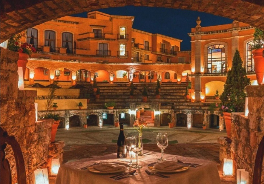 Val’Quirico te espera para celebrar este 14 de febrero 