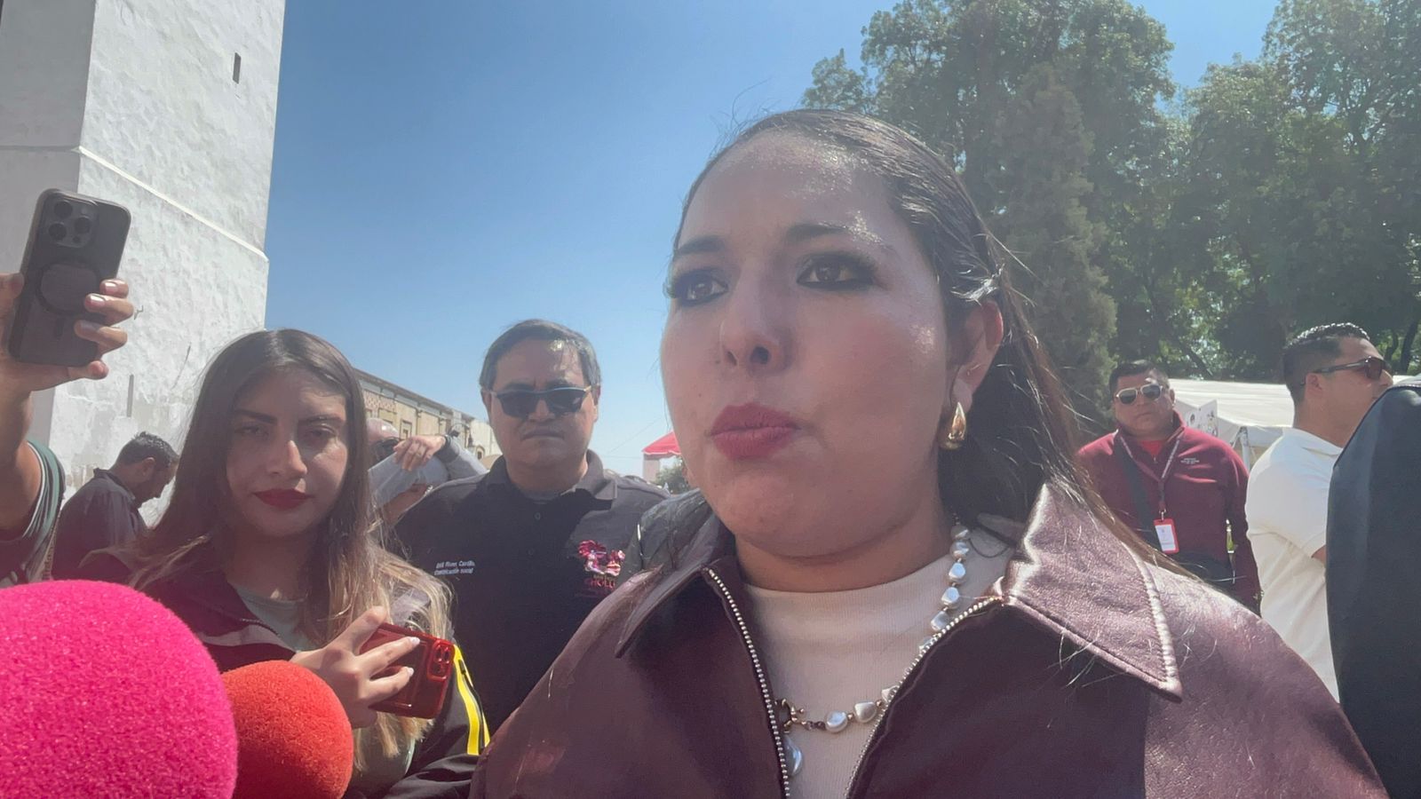 Habrá respaldo del gobierno de Puebla a actividades turísticas: Tonantzin Fernández