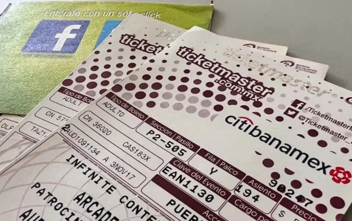 Tras la polémica con BTS, Profeco anuncia nuevos lineamientos para venta de boletos 