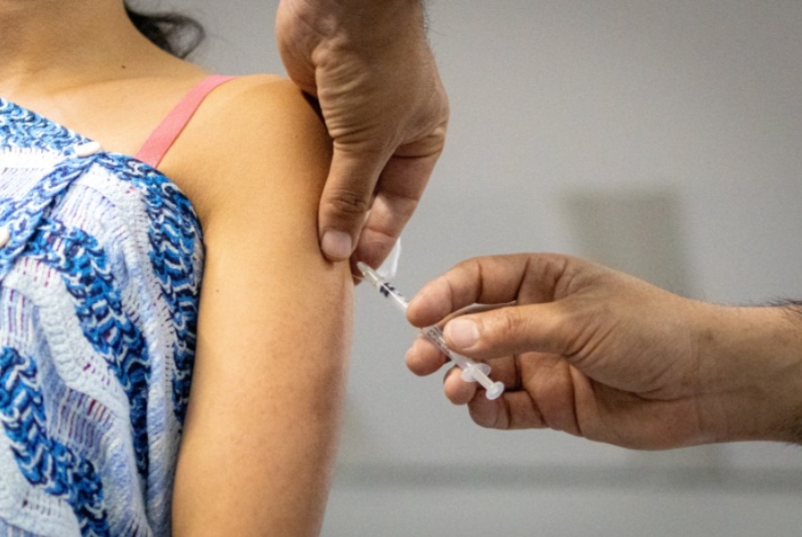 BUAP realizará Jornada de Vacunación en Ciudad Universitaria 2 