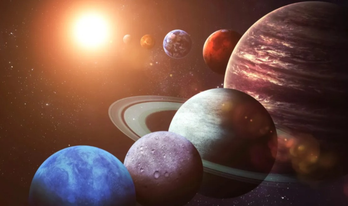 El 28 de febrero habrá alineación planetaria y podrá verse en México 