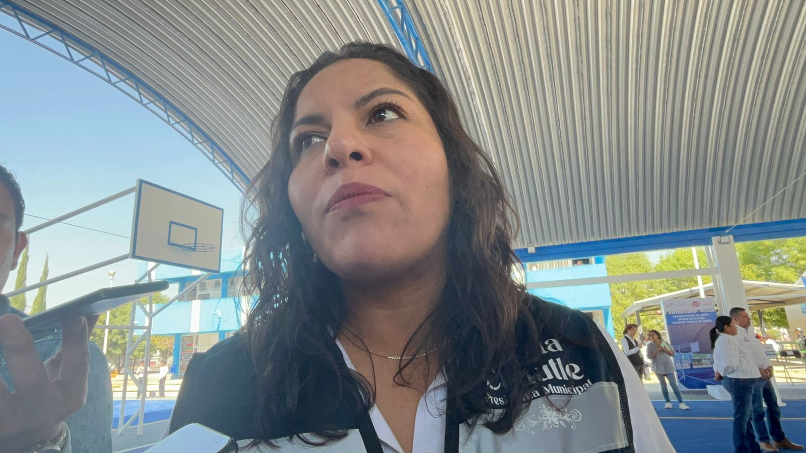  Predio para el Bachillerato Tecnológico estará en radial a Tlaxcalancingo