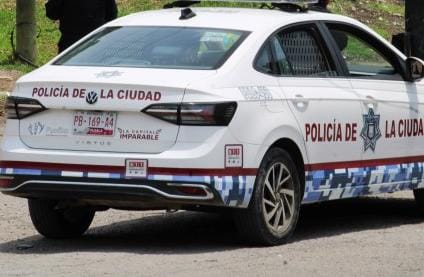 Ejecutan a pintor frente a iglesia en Puebla capital 