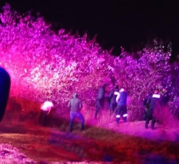 Hallan sin vida en Acajete a abuelito desaparecido en Tepeaca 
