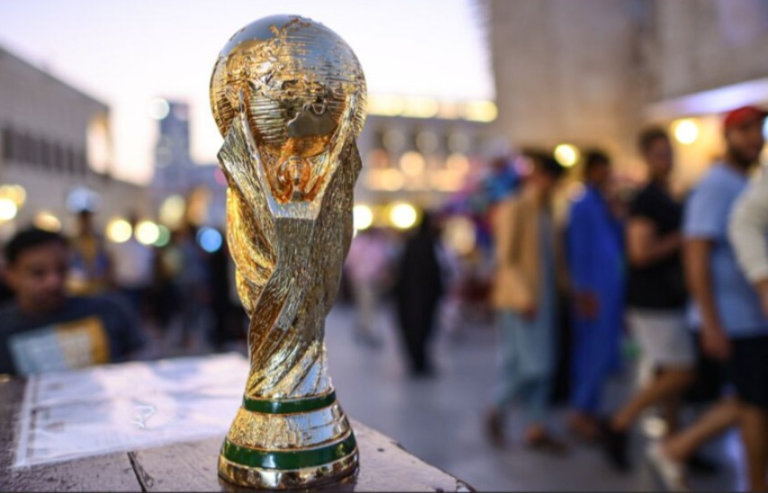 Se agotaron las entradas para los 104 partidos del Mundial 2026: FIFA 