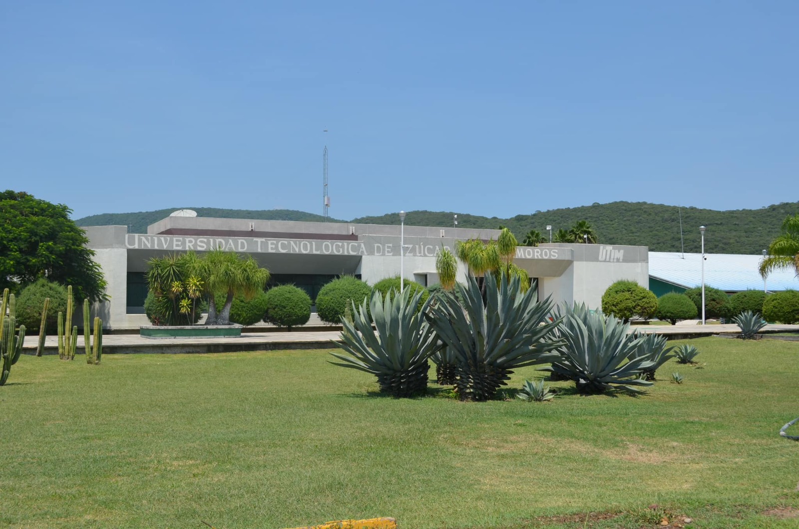 Despiden a maestros de la Universidad Tecnológica de Izúcar por acoso