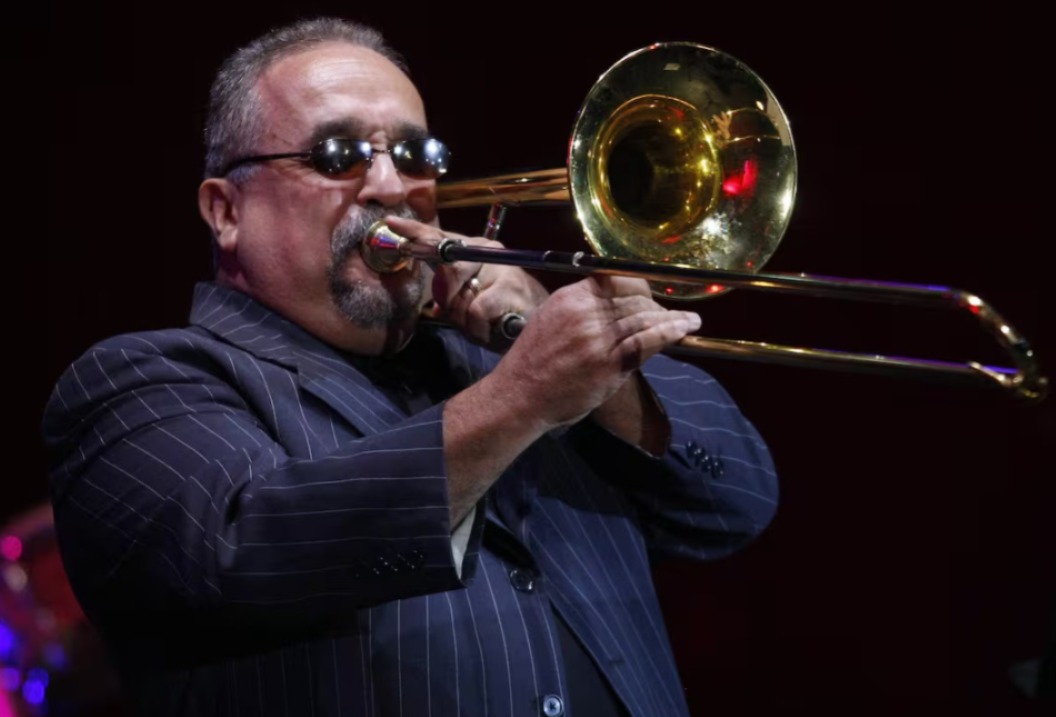 Fallece el legendario ícono de la salsa, Willie Colón a los 75 años 