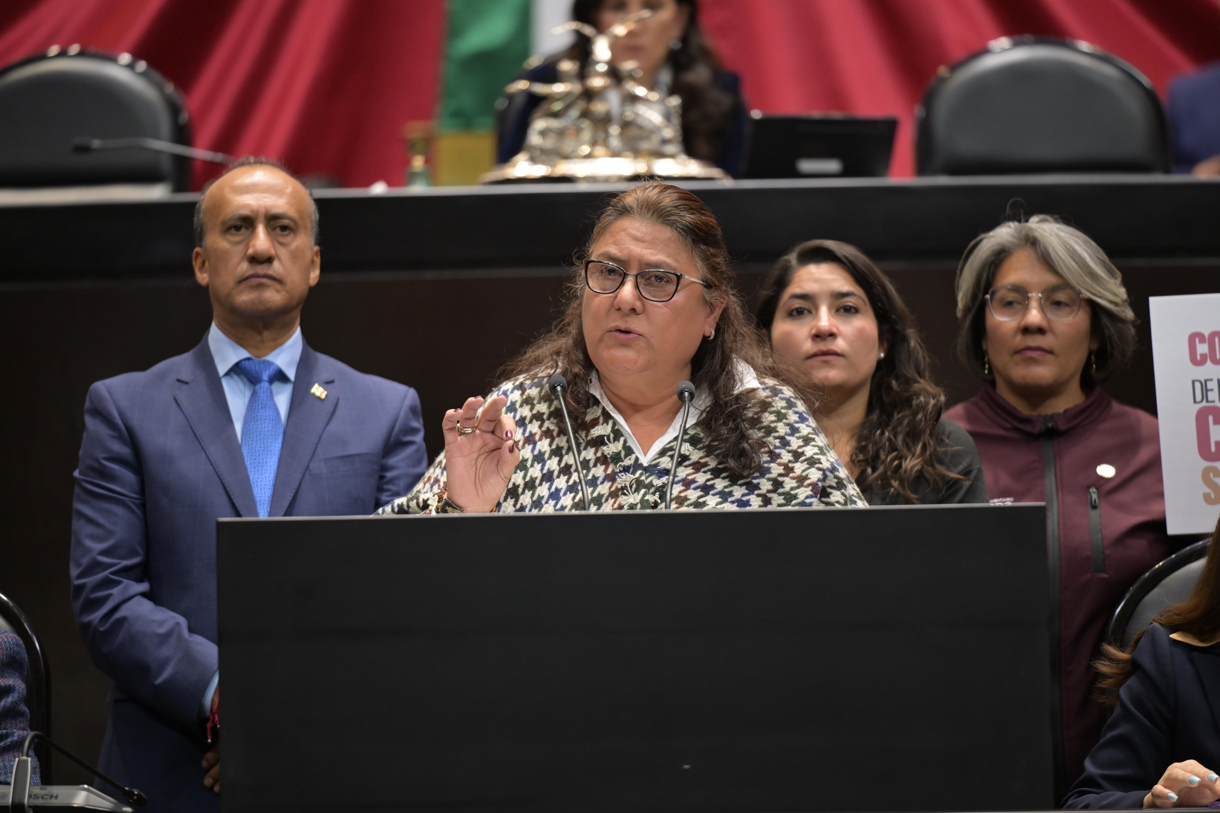 Justicia social y dignidad laboral, pilares de la reducción de la jornada a 40 horas: Orozco 