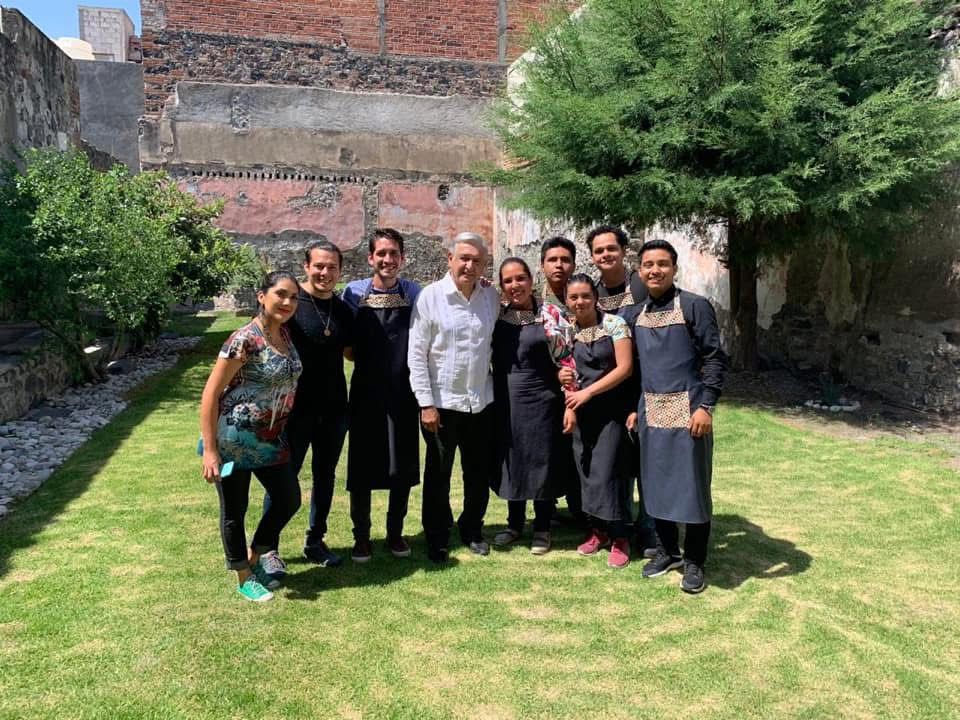 Restaurante VICA de Atlixco entra a la Guía Gastronómica 2026 de los 250 mejores de México