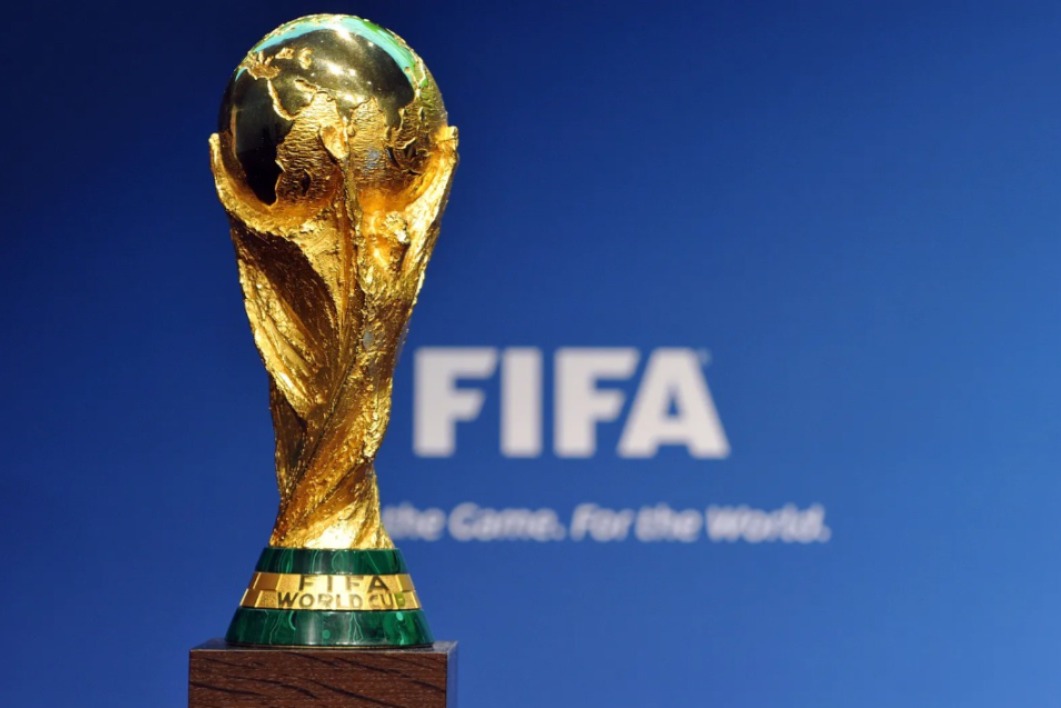 Guadalajara será el primer lugar que visite el Trofeo de la Copa Mundial 2026 