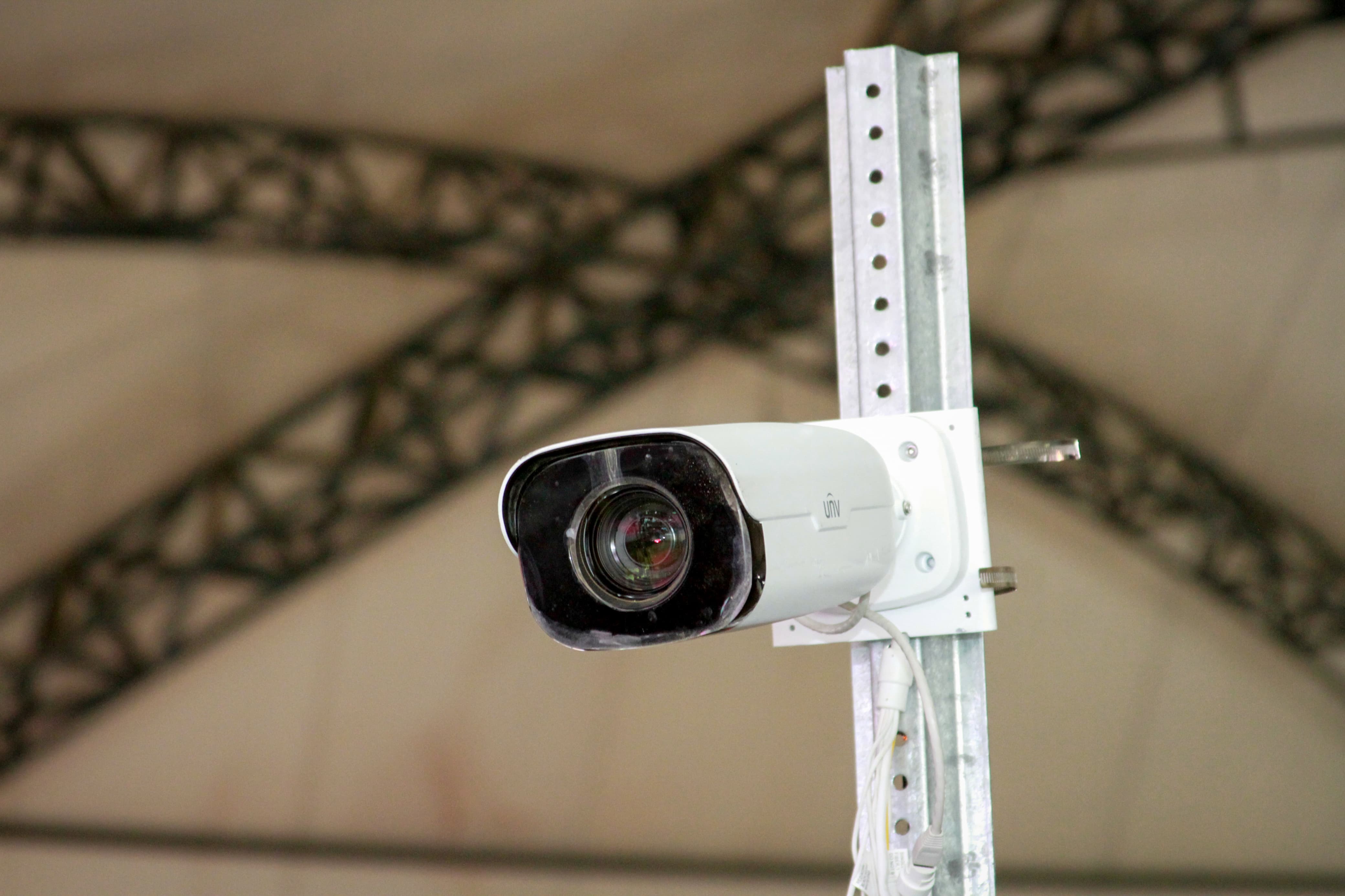 En análisis nuevo esquema de videovigilancia en espacios deportivos en Puebla