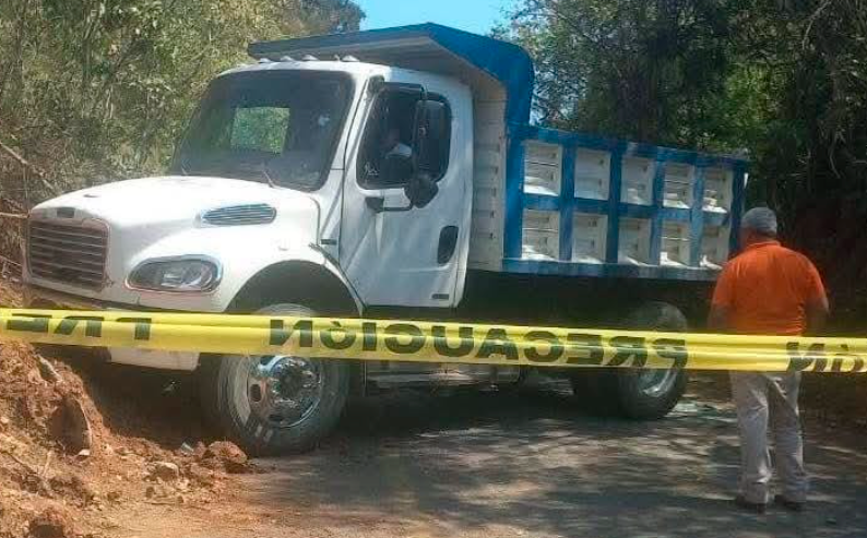 Acusan a sobrino de edil de Tlacuilotepec de matar en accidente vial a dos personas 