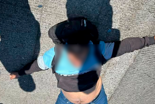 Accidente en moto deja a joven con muerte cerebral en Izúcar