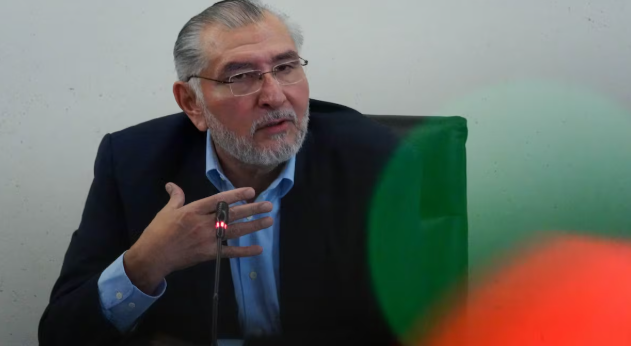 Chihuahua: ¿moneda de cambio para Adán Augusto?