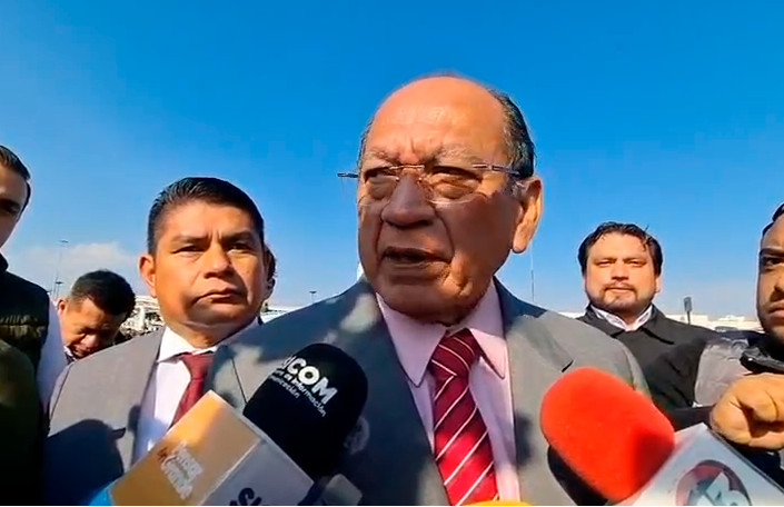 Siete ediles de Puebla han solicitado protección por amenazas de la delincuencia 