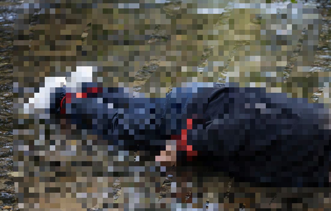 Lo encuentran sin vida y amordazado en Chignahuapan