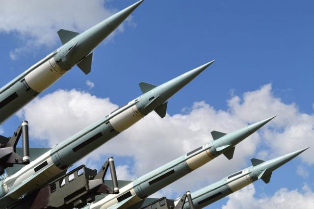 Fin del Nuevo START deja a EE.UU. y Rusia sin frenos en armas nucleares