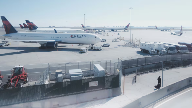 Demanda sobre capacidad real aérea: IATA