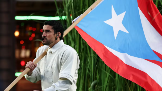 Desmienten sanción millonaria contra Bad Bunny en redes sociales