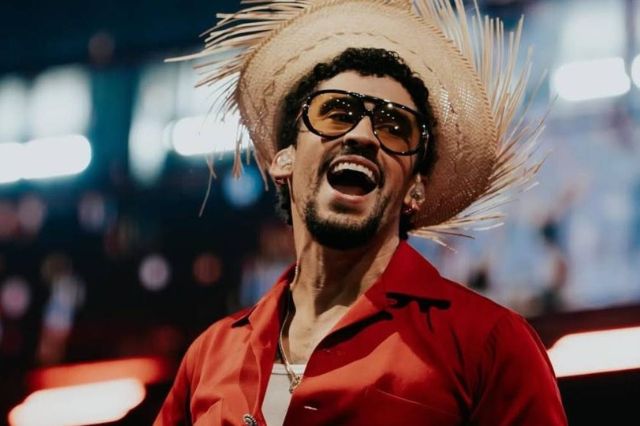 Bad Bunny en el medio tiempo del Súper Bowl 2026: a qué hora y dónde verlo