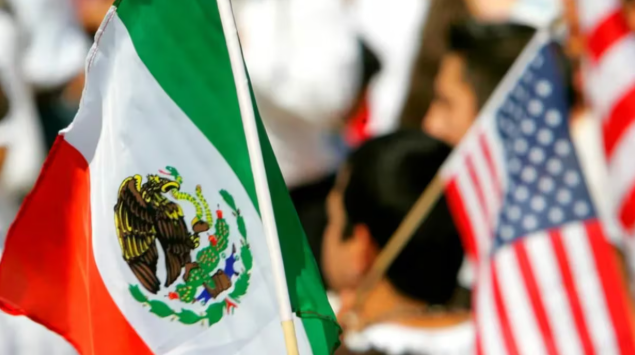 México. La siguiente parada del neocolonialismo de Estados Unidos
