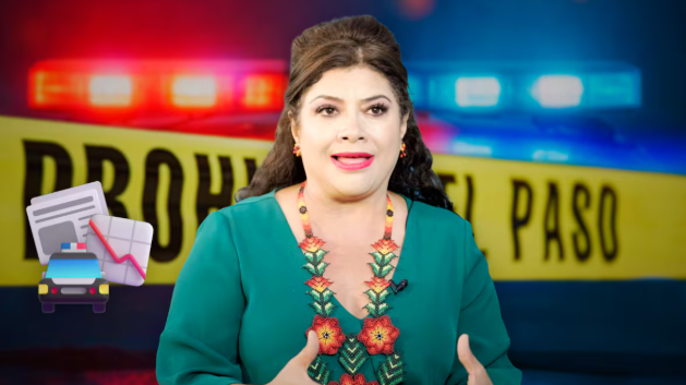 Clara Brugada no quiere noticias de violencia