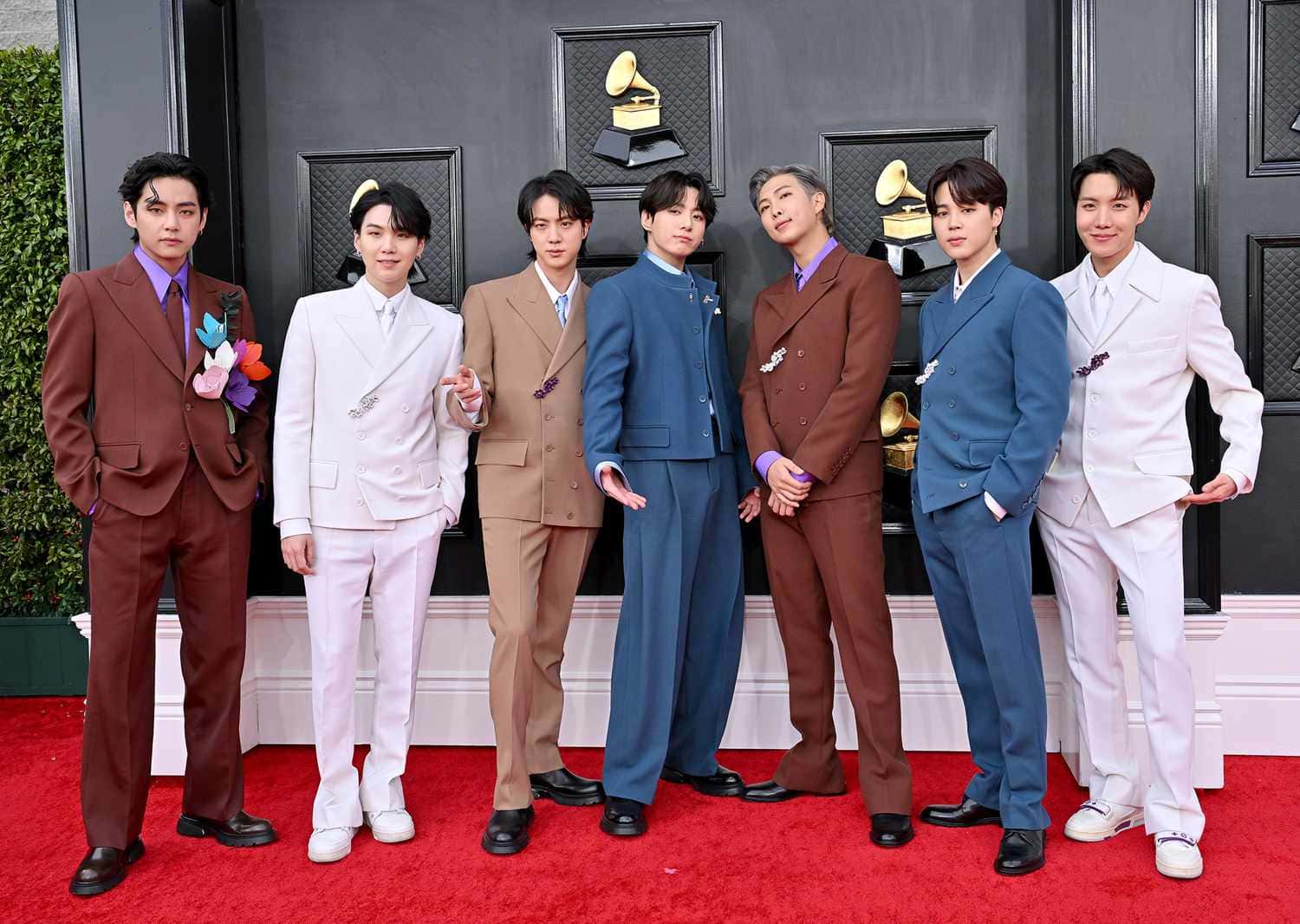 Un mes antes de su regreso, BTS habla de sus planes a futuro 