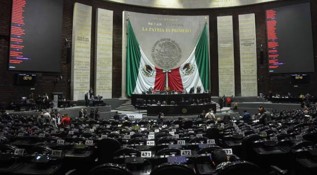 Diputados emiten declaratoria de constitucionalidad de la reforma de 40 horas
