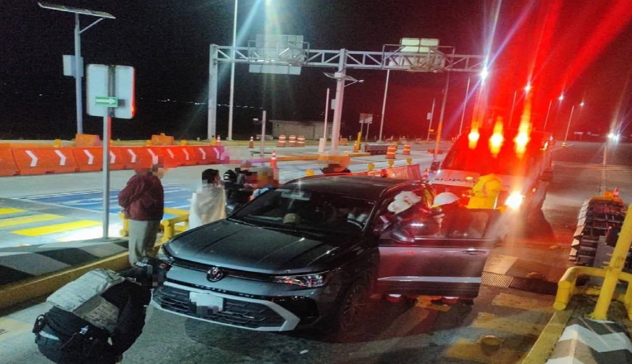 Gobierno dará seguridad a alcaldesa de Ayotoxco tras atentado