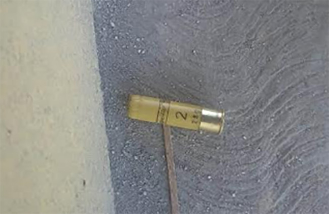 Balean a pasajero de combi en Santa Cruz de Bravo, Petlalcingo