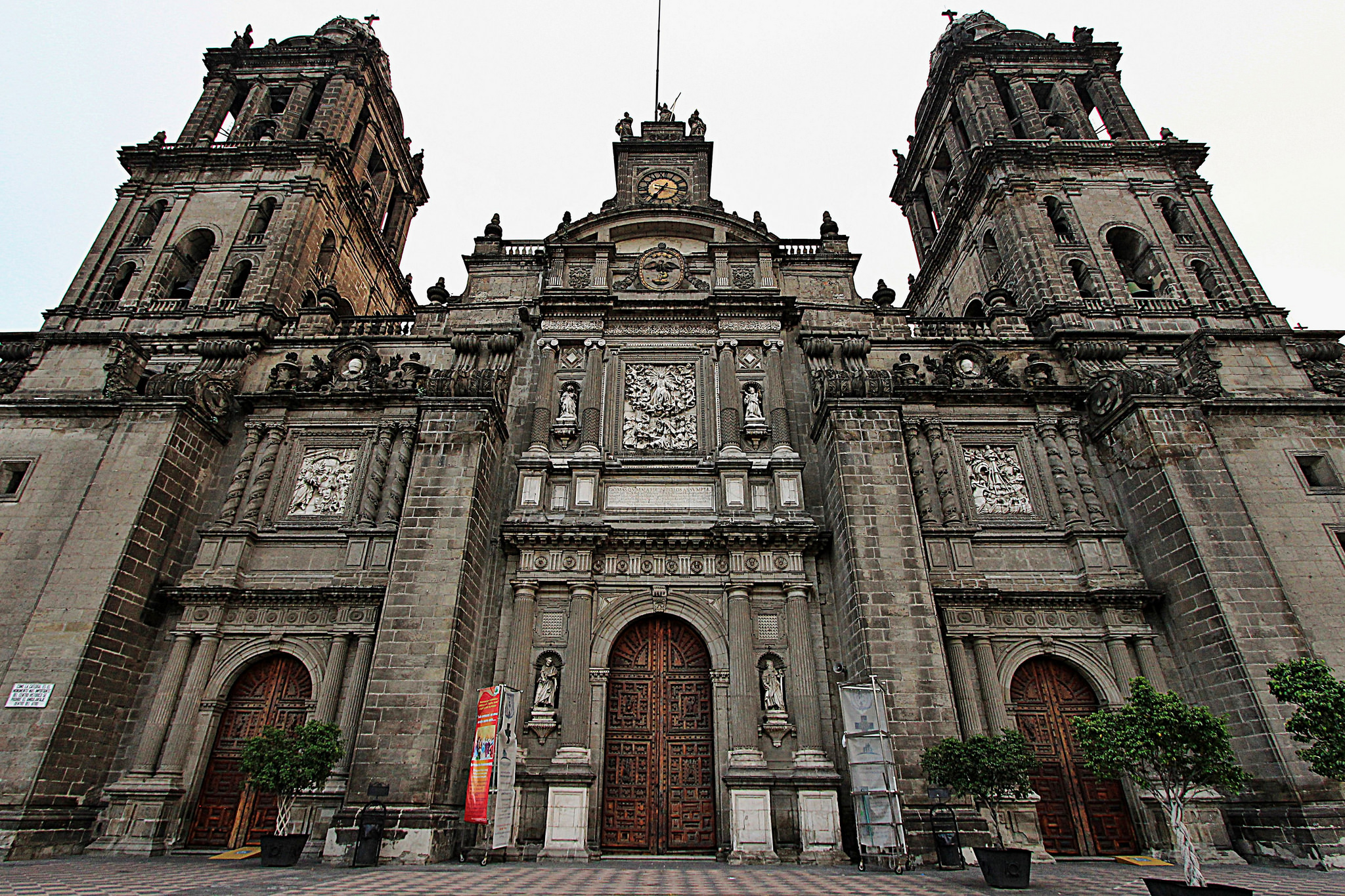Iglesia Católica pide actuar con prudencia y oración por la paz en México 