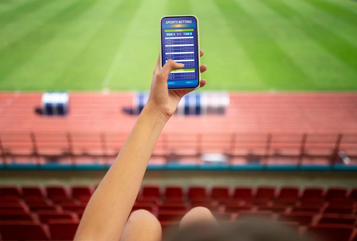 Apuestas a primera mitad o partido completo: análisis de perfiles