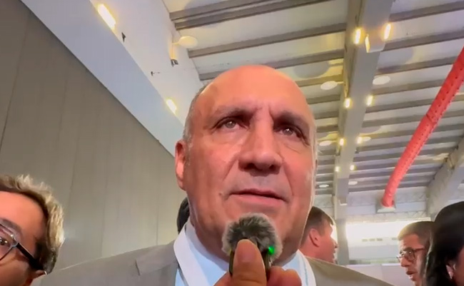 Buscan vincular Centros Penitenciarios con Mattel para producir juguetes en Puebla 