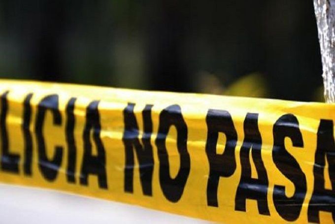 Hallan cadáver de un hombre en la carretera a Valsequillo; se presume un homicidio