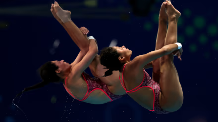 Regresa la Copa del Mundo de Clavados a México