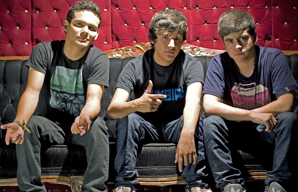 Después de una década 3BallMTY regresa a los escenarios